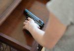 Muere un niño de diez años en una vivienda en Florida al dispararse con un arma