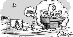 Dos o tres semanas