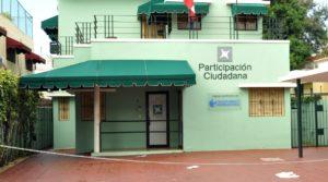 PC teme impunidad se instale en Congreso