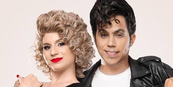 Gabriela Gómez: Grease es un sueño hecho realidad