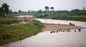 Conflicto entre RD-Haití: características del  Masacre