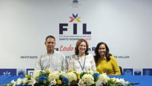 FIL llega a su último fin de semana