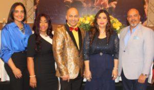 Anuncian los Glamour Music Awards 2023