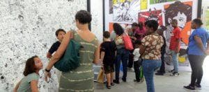 Buena asistencia