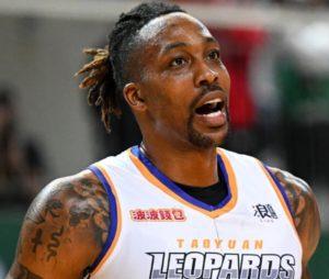 Howard pronto podría regresar a la NBA