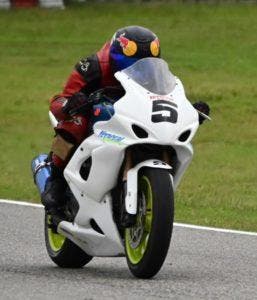 Silfa gana puntuable de motores