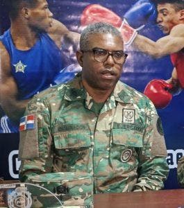 Ejército hará justa  boxeo Cívico-Militar