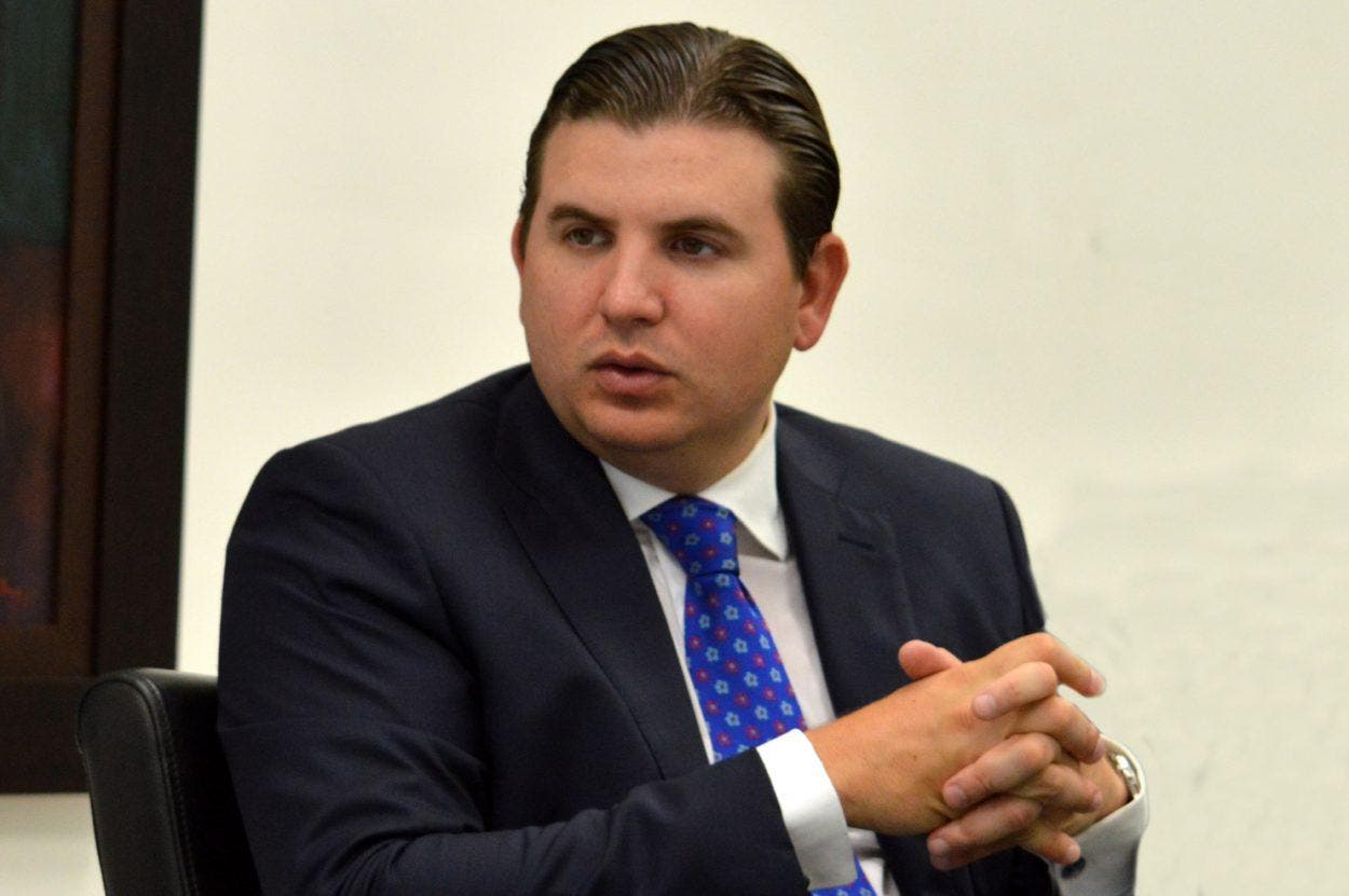 ADETI elige a Andrés Marranzini Grullón como presidente para el período 2026-2028