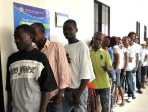 Contra haitianos: Evitar excesos