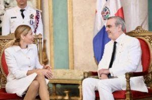 Siete décadas de vínculos consolidan nexos  amistosos entre Alemania y RD
