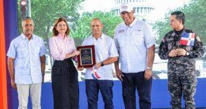 Gobierno procura incentivar buenos valores
