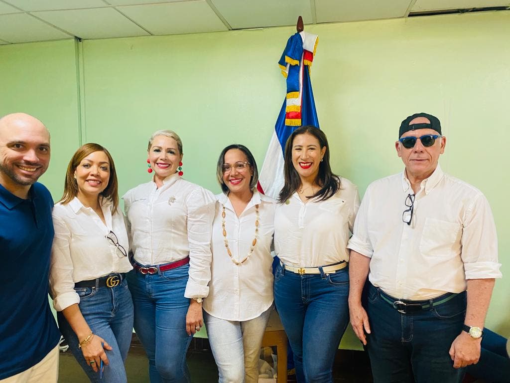 Psiquiatras escogen nueva directiva