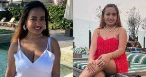 Condenan a 2 años de cárcel a indonesia por blasfemar al comer cerdo en TikTok
