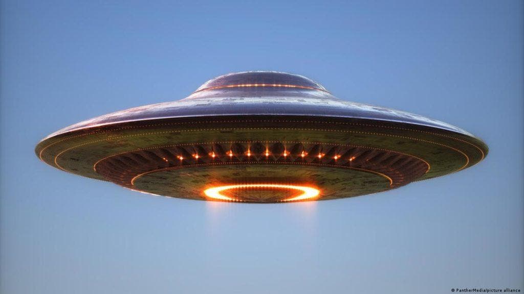 Corporación aeroespacial china afirma que no ha hallado pruebas de alienígenas 