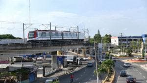 Línea 1 del Metro trabaja de manera normal, tras choque de trenes