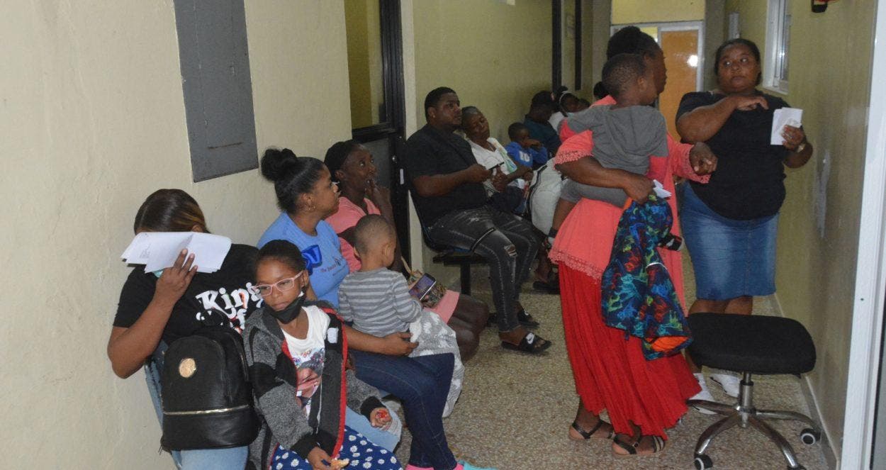 Afirman dengue debe encender alarmas MSP