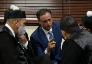 Defensa Jean Alain acusa PGR politizar el proceso