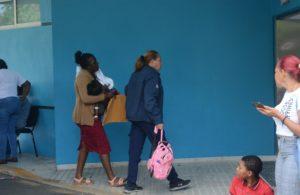 Muere un menor de 32 internos a causa dengue