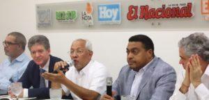 Afirman año escolar avanza con “éxito”