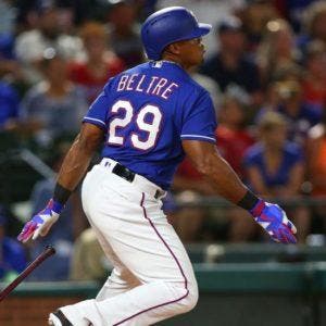 Adrián Beltré es elegido para inmortalidad deportiva en RD
