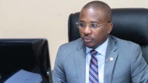 Claude Joseph dice canal que se construye en su país no viola acuerdo con RD