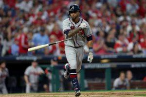 Acuña jr. la vuelve a sacar y Rosario se luce en  triunfo Cerveceros