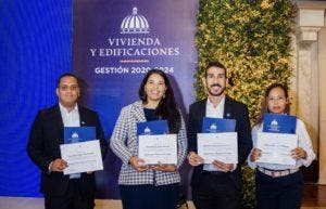 Juramentan primer grupo de Supervisores Técnicos Privados