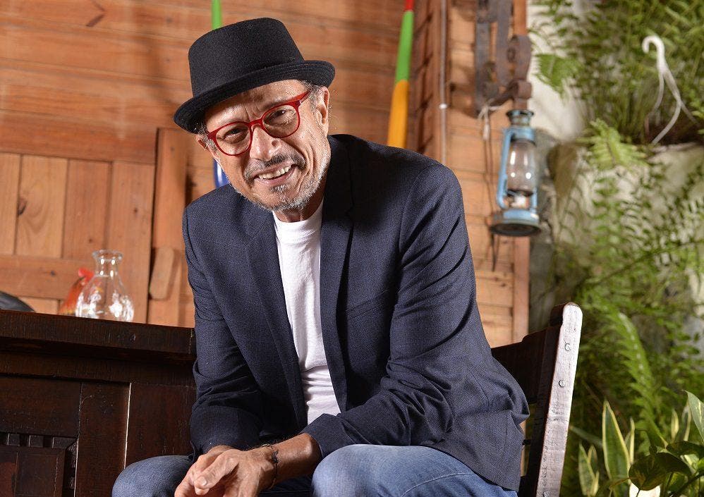 José Antonio: Mi retorno a la música está lleno de planes