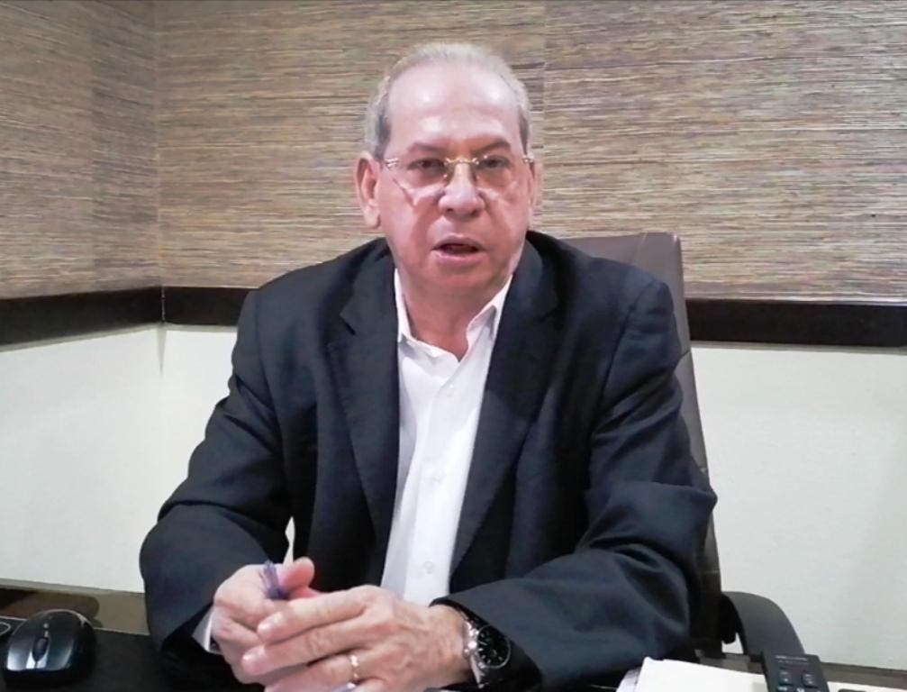 Interpone recurso impugnación ante TSE contra JCE objetó reconocimiento