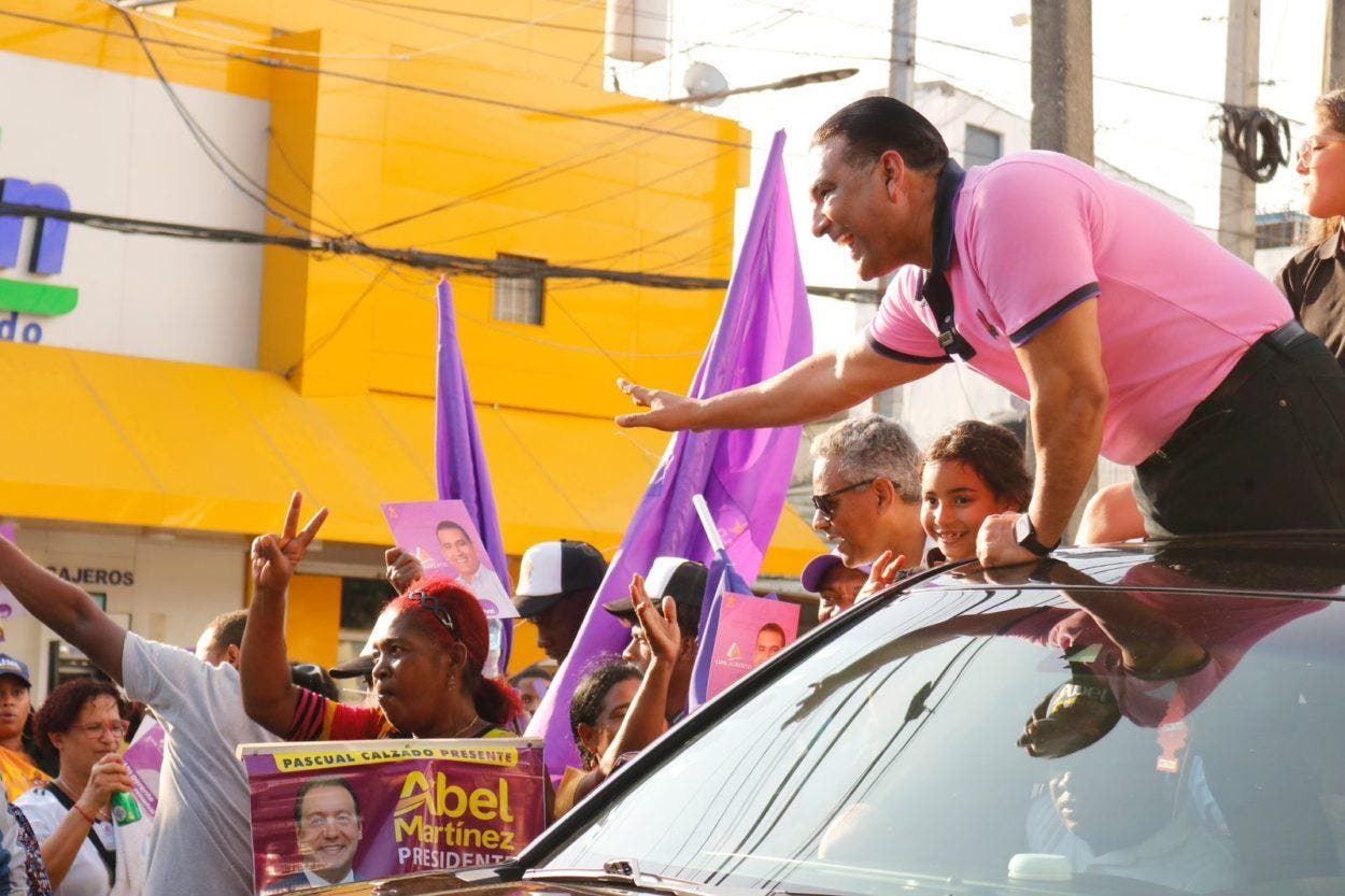 Luis Alberto: “Munícipe SDE quieren solución, no promesas”