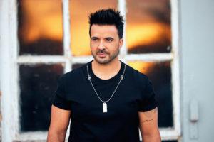 Luis Fonsi anuncia su gira «25 años» con inicio el 16 de febrero en Madrid