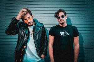 Mau y Ricky se asocian con Warner para lanzar el sello independiente Why Club Records