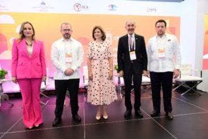 Evento de educación superior QS Américas se inauguró en el país bajo la coordinación de UNICARIBE