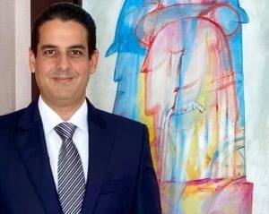 Designan nuevo coordinador nacional del Sector Externo Abel 2024