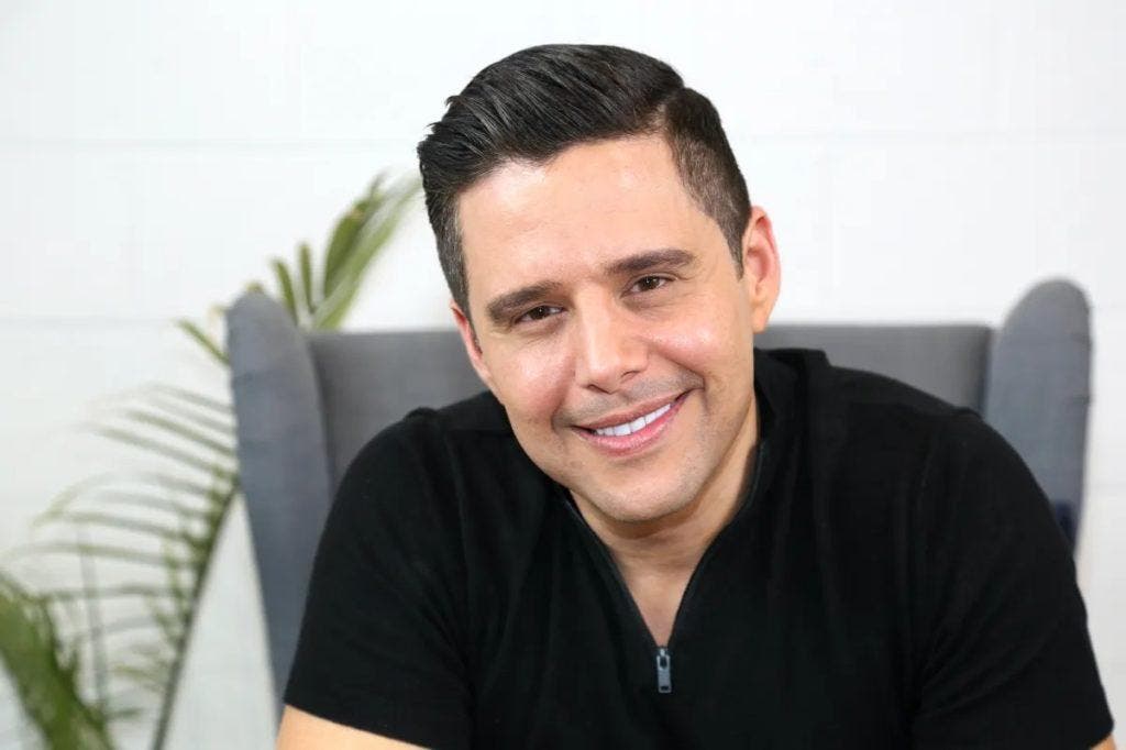 Alejandro Chabán