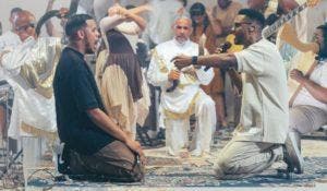 Canción «Suena el Arpa» del Grupo Grace logra récord en música Cristiana