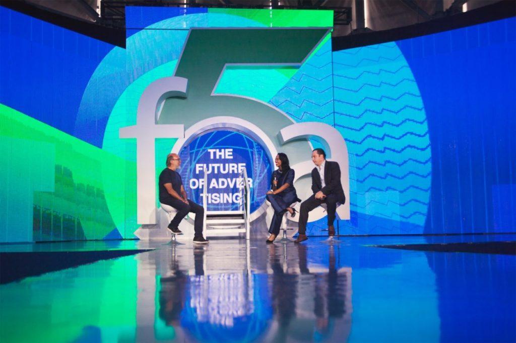 The Future Of Advertising presenta IMPACTA