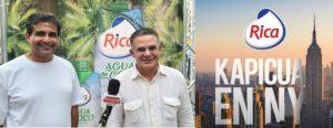 Empresa dominicana patrocina en Alto Manhattan torneo de «Domino-Kapicúa»