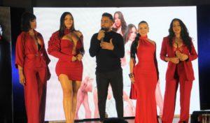 Wilson Sued anuncia proyectos