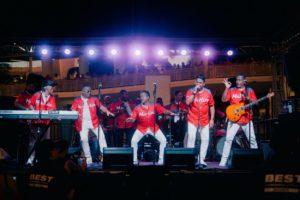 La Gran Manzana celebró la Herencia Dominicana
