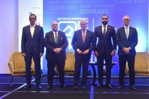 Trazan ruta hacia la institucionalización de los debates electorales en RD