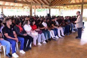 Lanco Dominicana realiza taller de Psicosonía©