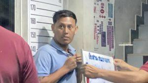 Hombre acusado de matar hija confiesa asesinato de otros 4 hijos en Tailandia