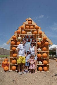 Pumpkin Patch en Tierra Tropical se adelanta y llega este 30 de septiembre