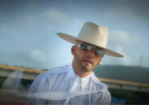 Gabriel Pagán lanza “Piloto”, una fusión donde predomina el merengue