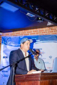 Anuncian trigésimo segundo torneo de pesca al Marlin Azul