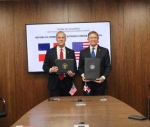 RD establece nuevas relaciones