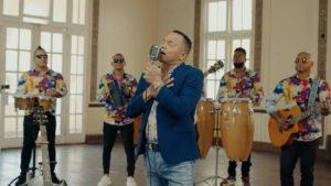 Joe Veras vuelve a la carga con nueva bachata “Todo cansa”