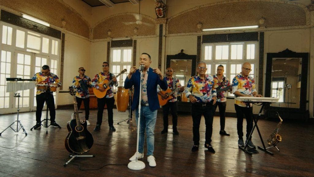 Joe Veras vuelve a la carga con nueva bachata Todo cansa