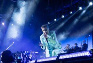 Fito Páez deleita a sus fanáticos de RD